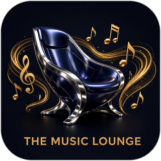 The Music Lounge logo